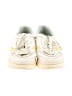Soludos Ivory Sneakers Size 8 - photo 2