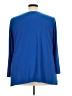 Attitudes by Renee Blue 3/4 Sleeve Top Size 3X - photo 2