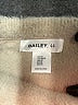 Bailey 44 Solid Ivory Turtleneck Sweater Size XS - photo 7