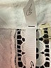 NY Collection Ivory Kimono One size - photo 7
