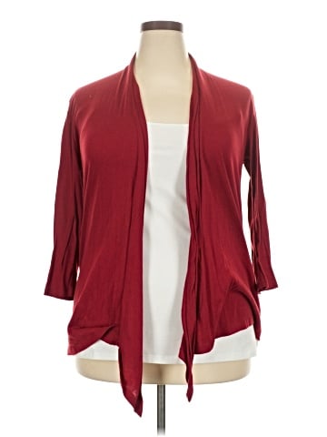NEARKIN Kimono (view 1)