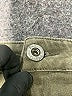 Blue Asphalt Stars Green Shorts Size 9 - photo 3