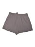 Unbranded Solid Gray Shorts Size L - photo 2