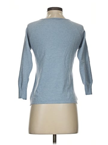Milano 3/4 Sleeve T-Shirt (view 2)