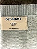 Old Navy Blue Pullover Sweater Size L - photo 7