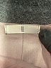 Assorted Brands Solid Brown Cocktail Dress Size S - photo 7