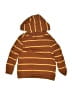 Old Navy Brown Pullover Hoodie Size 2T - photo 1