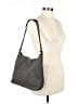 Tehen Solid Gray Shoulder Bag One size - photo 2