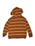 Old Navy Brown Pullover Hoodie Size 2T - photo 2