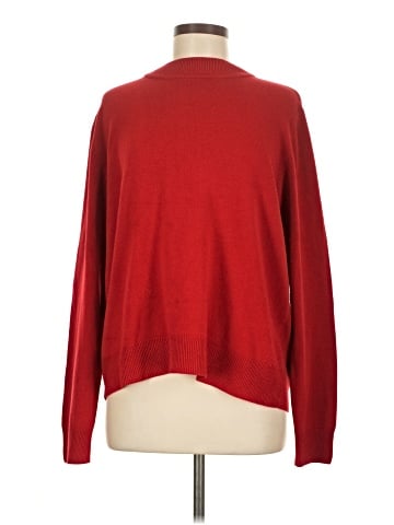 Sag Harbor Turtleneck Sweater (view 1)