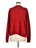 Sag Harbor 100% Acrylic Red Turtleneck Sweater Size L - photo 1