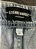 Etienne Marcel 100% Cotton Blue Jeans Size 26 waist - photo 6