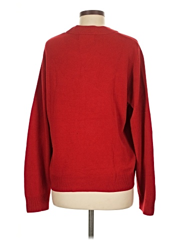 Sag Harbor Turtleneck Sweater (view 2)