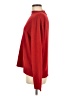 Sag Harbor 100% Acrylic Red Turtleneck Sweater Size L - photo 5