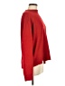 Sag Harbor 100% Acrylic Red Turtleneck Sweater Size L - photo 4