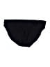Merona Solid Black Swimsuit Bottoms Size L - photo 1