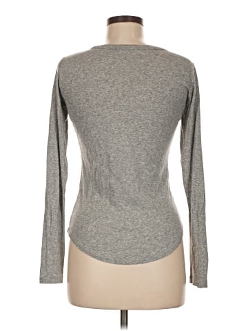 Vince. Long Sleeve T-Shirt (view 2)