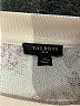 Talbots 100% Cotton Paisley Ivory Sweatshirt Size 3X - photo 6