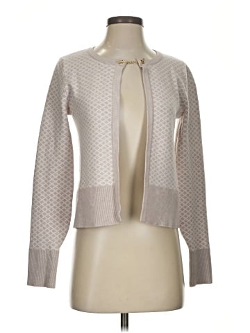 Adrienne Vittadini Cardigan (view 1)