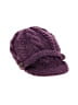 Assorted Brands Purple Hat One size - photo 1