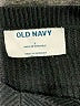Old Navy Stripes Black Pullover Sweater Size L - photo 7