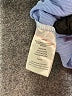 Almost Famous Blue Cocktail Dress Size L - photo 8