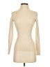 Prettygarden Ivory Turtleneck Sweater Size S - photo 1