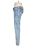 Paris Blues Stars Blue Jeans Size 11 - photo 5