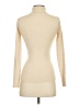 Prettygarden Ivory Turtleneck Sweater Size S - photo 2