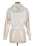 Zara Ivory Sweatshirt Size M - photo 2