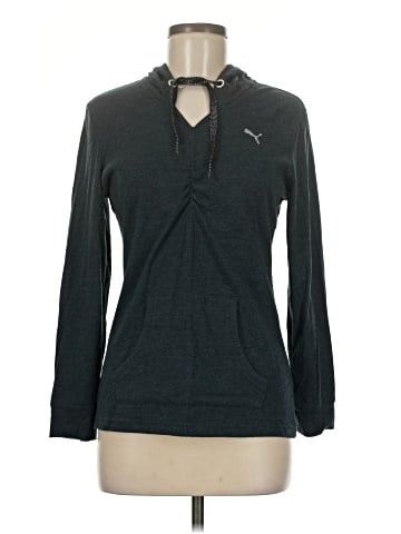 Puma Pullover Sweater (view 1)
