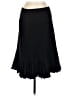 Elementz Solid Black Formal Skirt Size M - photo 2