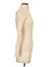 Prettygarden Ivory Turtleneck Sweater Size S - photo 4