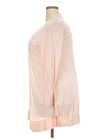 Roz & Ali Pullover Sweater (view 2)