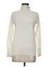 Eddie Bauer Ivory Turtleneck Sweater Size M - photo 1