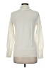 Eddie Bauer Ivory Turtleneck Sweater Size M - photo 2