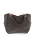 MICHAEL Michael Kors Brown Satchel One size - photo 1
