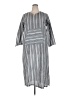 Unbranded Gray Casual Dress Size 2XEstimated - photo 1