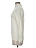Eddie Bauer Ivory Turtleneck Sweater Size M - photo 5
