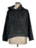 Muk Luks 100% Polyester Gray Fleece Size XL - photo 1