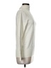 Eddie Bauer Ivory Turtleneck Sweater Size M - photo 4