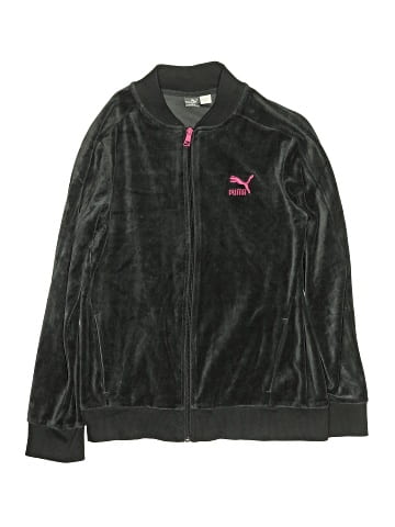 Puma Track Jacket (view 1)