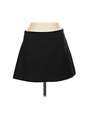 Zara Casual Skirt (view 1)