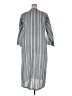 Unbranded Gray Casual Dress Size 2XEstimated - photo 2