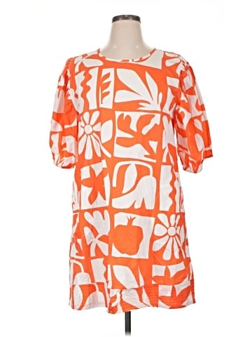 Oliphant Casual Dress (view 1)