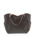 MICHAEL Michael Kors Brown Satchel One size - photo 3