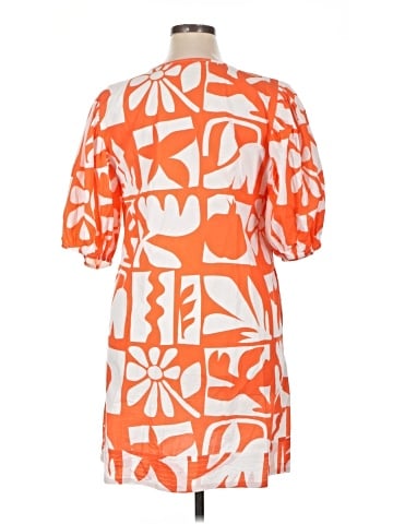 Oliphant Casual Dress (view 2)