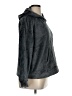 Muk Luks 100% Polyester Gray Fleece Size XL - photo 4