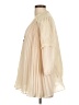 Gracia 100% Polyester Ivory 3/4 Sleeve Blouse Size L - photo 5