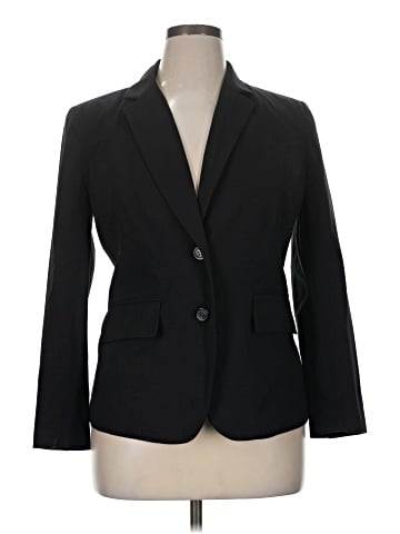 Worthington Blazer (view 1)